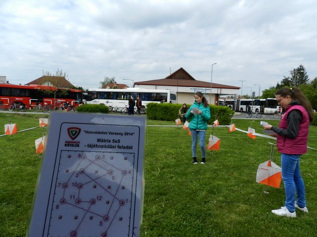 Katonai toborzás Berettyóújfaluban 06